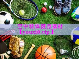 空中转体健身器材