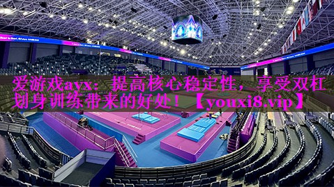爱游戏ayx：提高核心稳定性，享受双杠划身训练带来的好处！