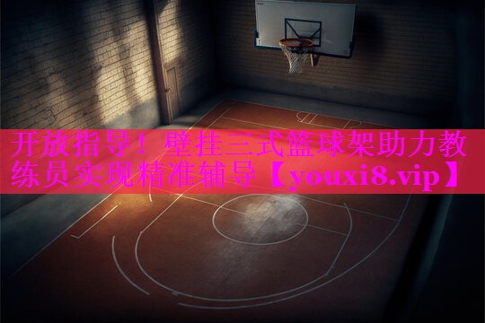 开放指导!壁挂三式篮球架助力教练员实现精准辅导 开放指导!壁挂三式篮球架助力教练员实现精准辅导
