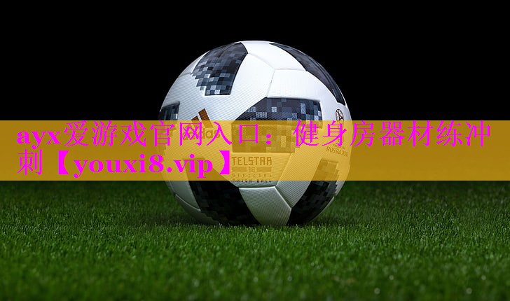 健身房器材练冲刺
