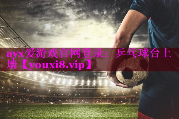 乒乓球台上墙 乒乓球台上墙