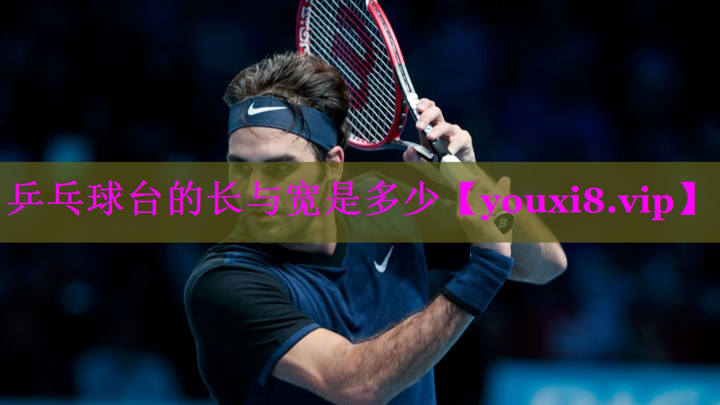 乒乓球台的长与宽是多少